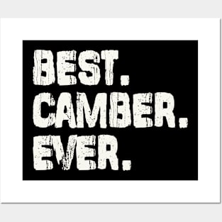 Camber, Best Name Ever, Name , Birthday, Middle name, FamilyCamber Middle Name Posters and Art